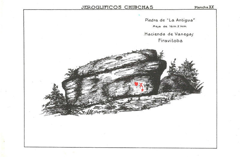 PUEBLO Muiscas