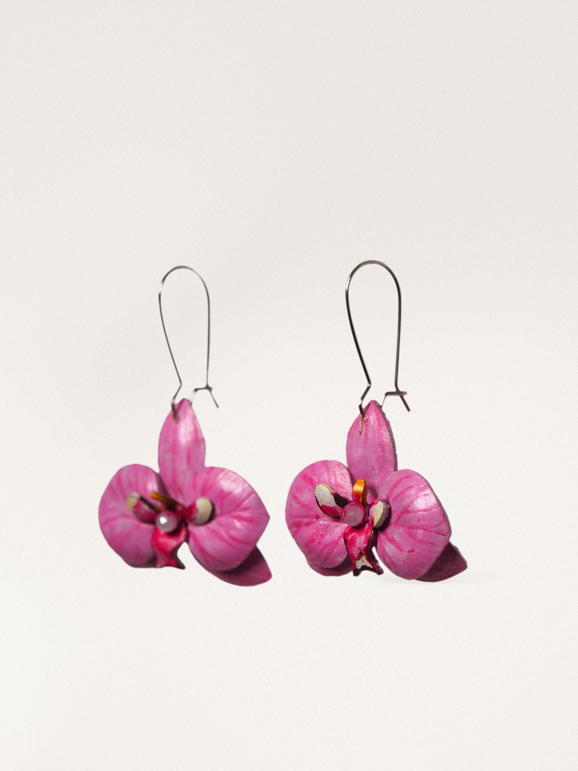 Orecchini Phalaenopsis