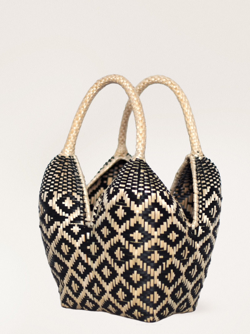 Borsa Cestino 4 Tetas - Rombo