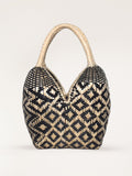 Borsa Cestino 4 Tetas - Rombo