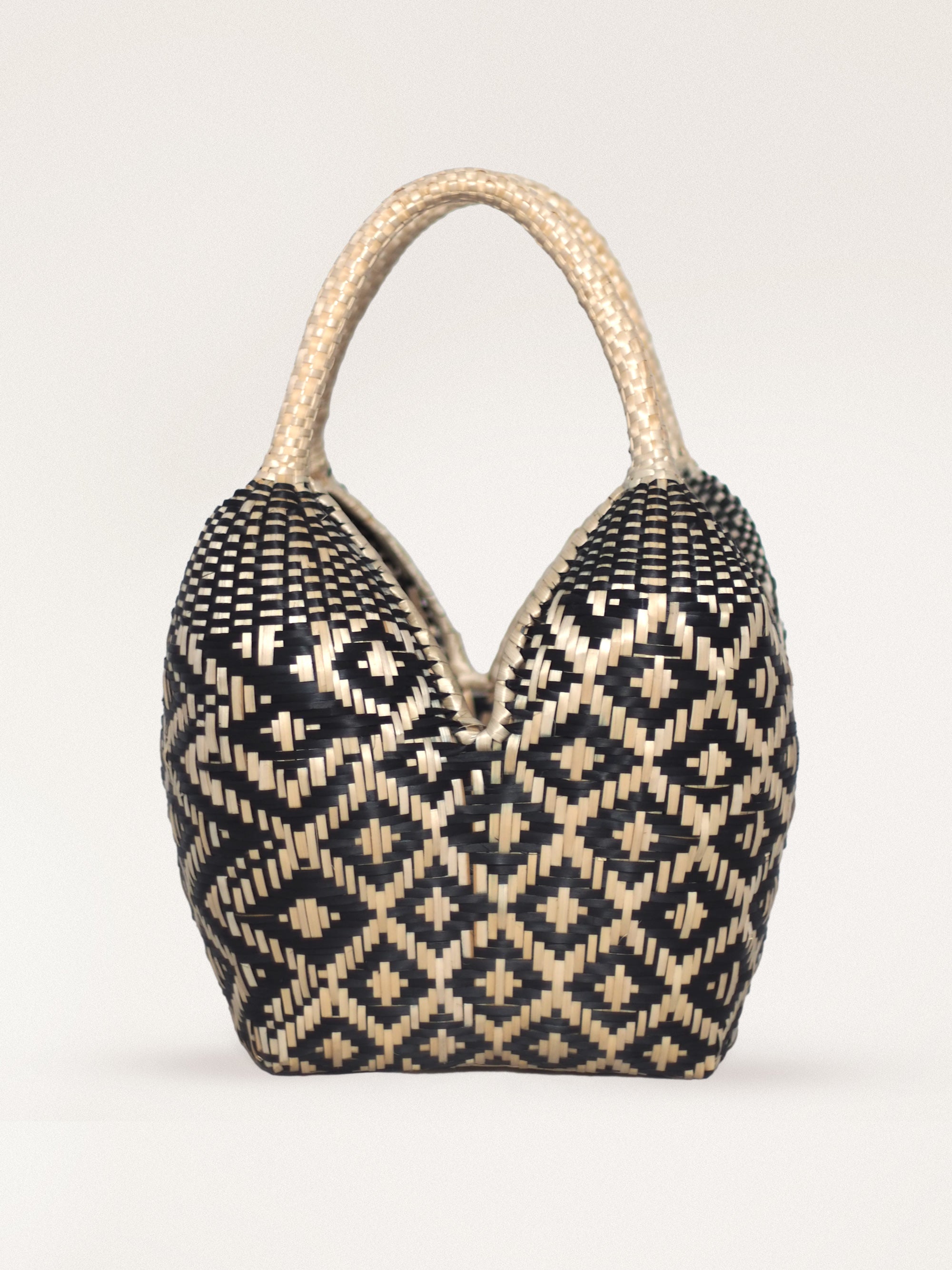 Borsa Cestino 4 Tetas - Rombo