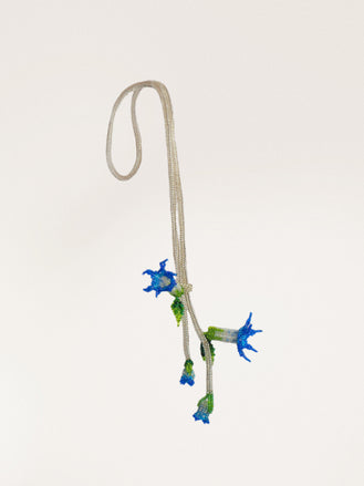 Collana Campanula