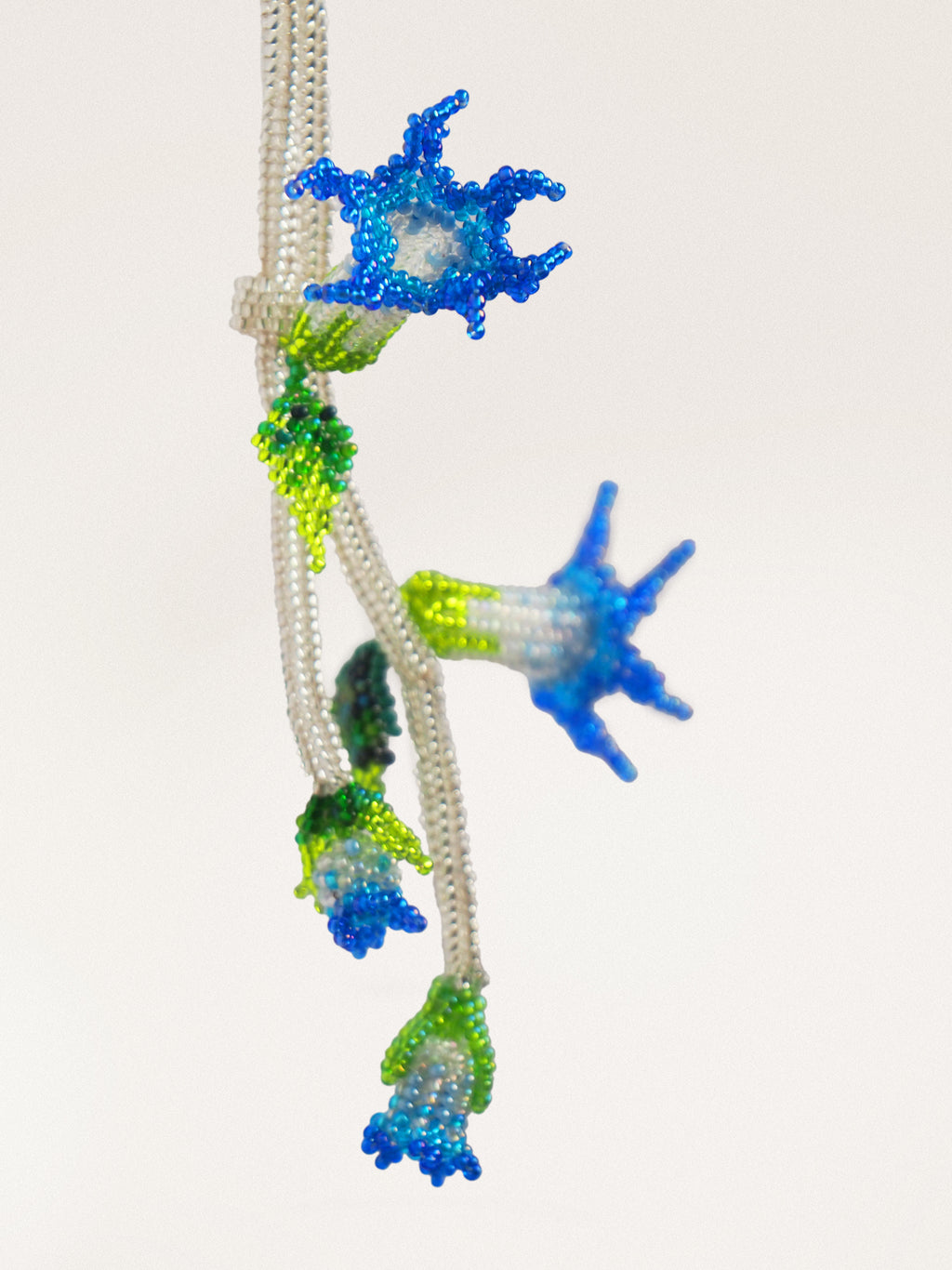 Collana Campanula