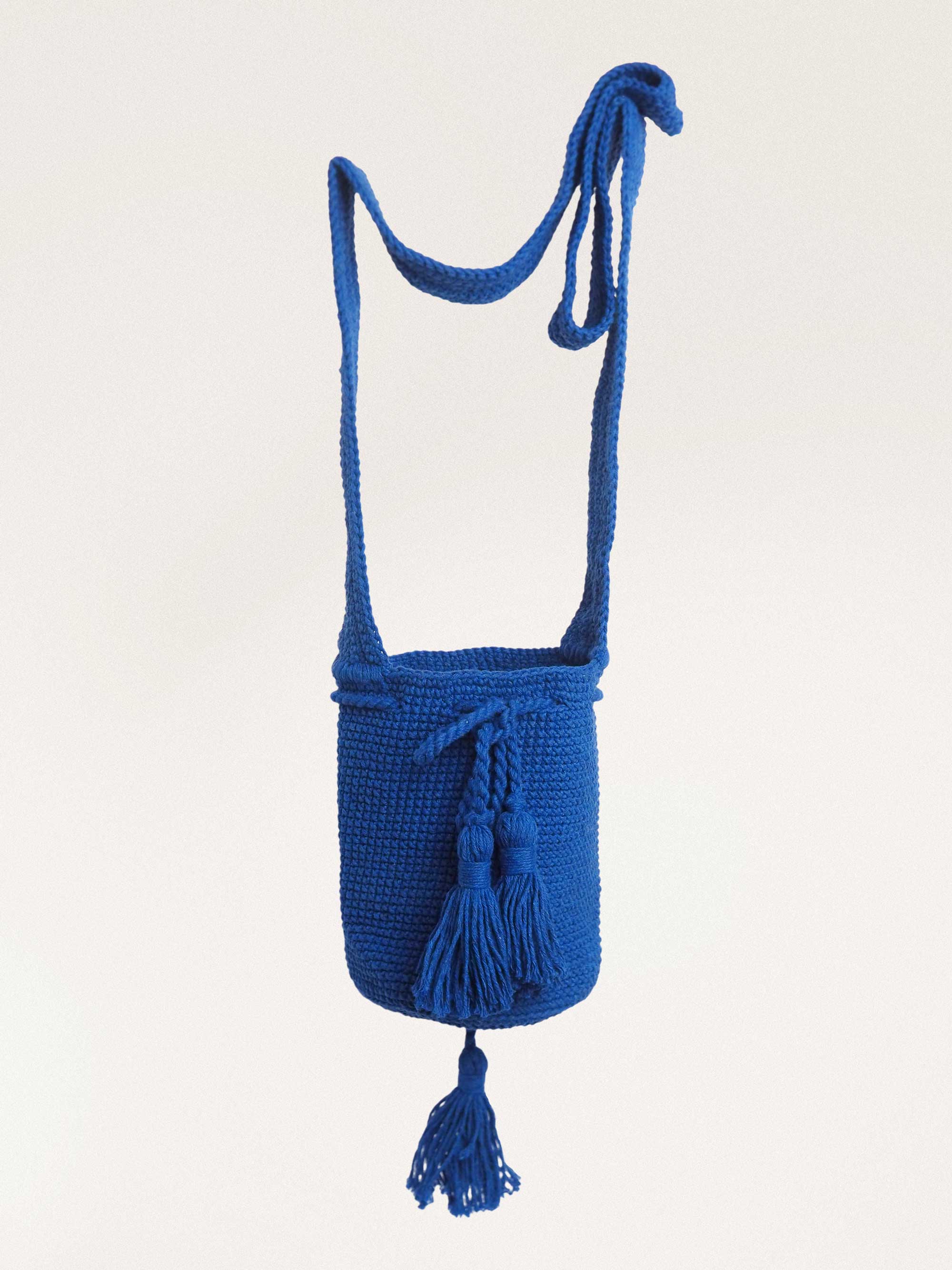 Mochila Ette Ennaka Piccola - Mare