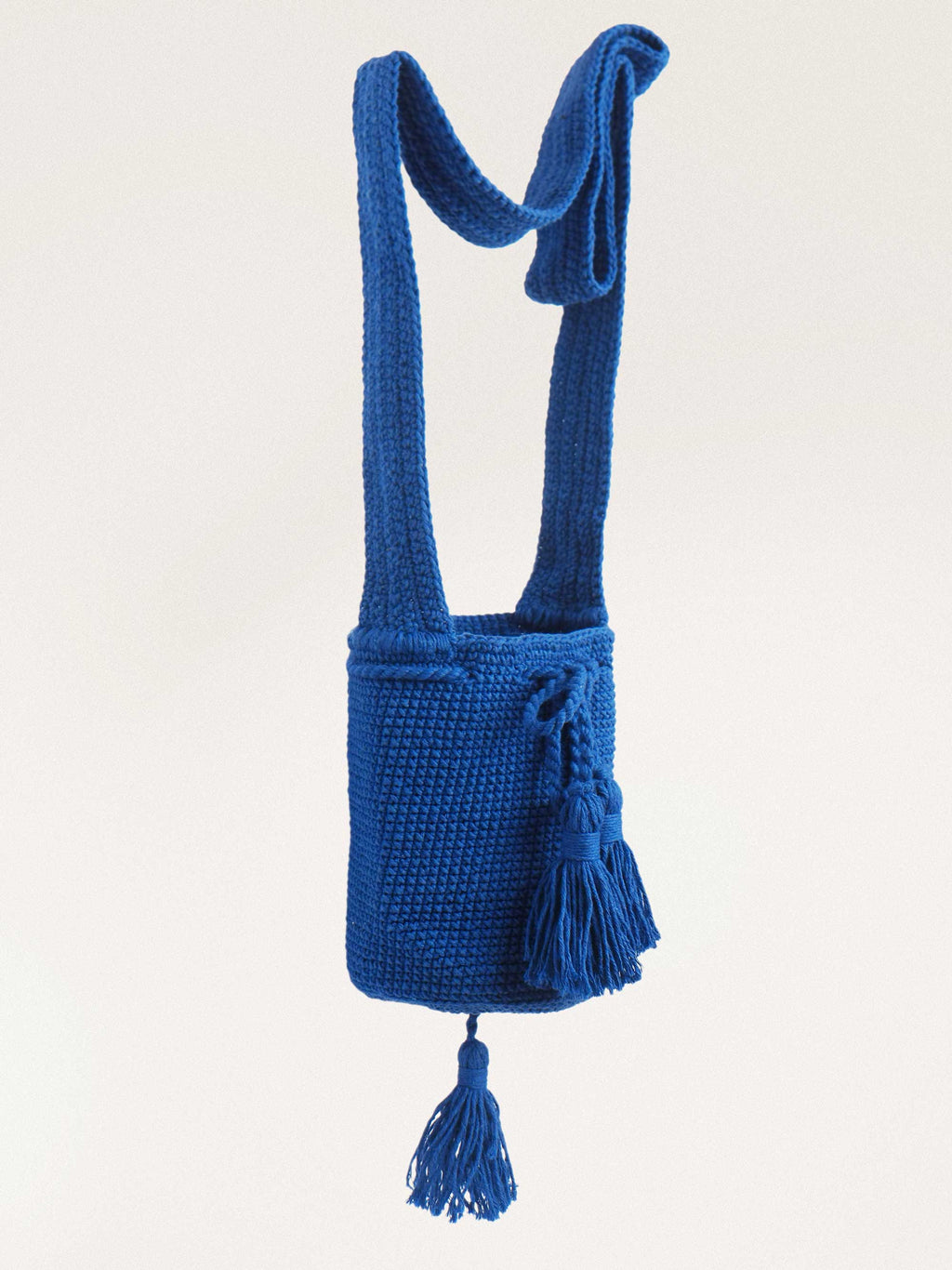 Mochila Ette Ennaka Piccola - Mare
