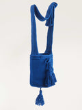 Mochila Ette Ennaka Piccola - Mare