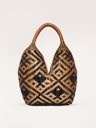 Borsa Cestino 4 Tetas - Pesce