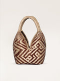 Borsa Cestino 4 Tetas - Schimmia Beige