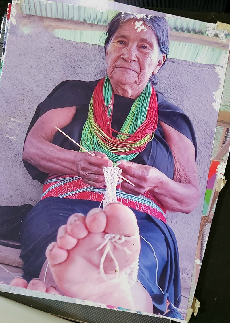 PUEBLO Inga