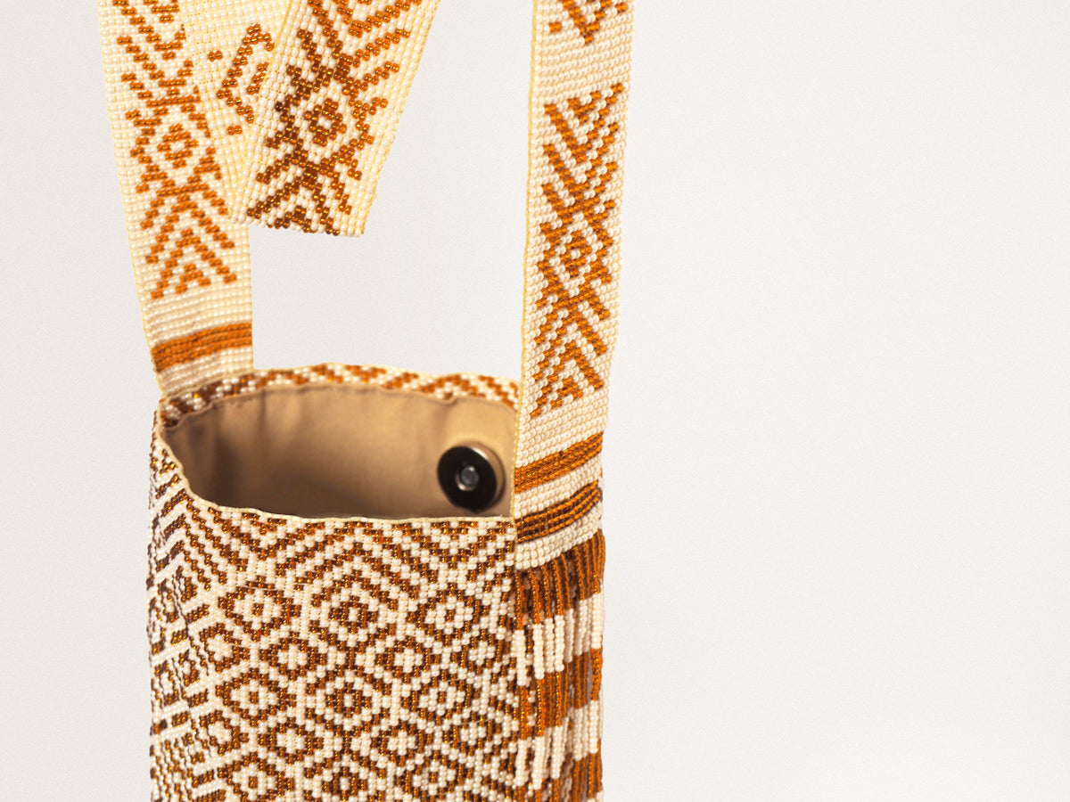 Mochila Kamëntsá: Abbondanza