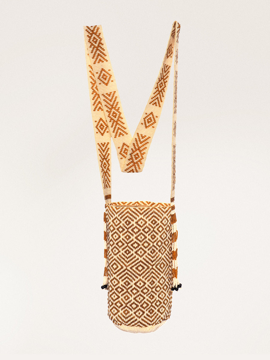 Mochila Kamëntsá: Abbondanza
