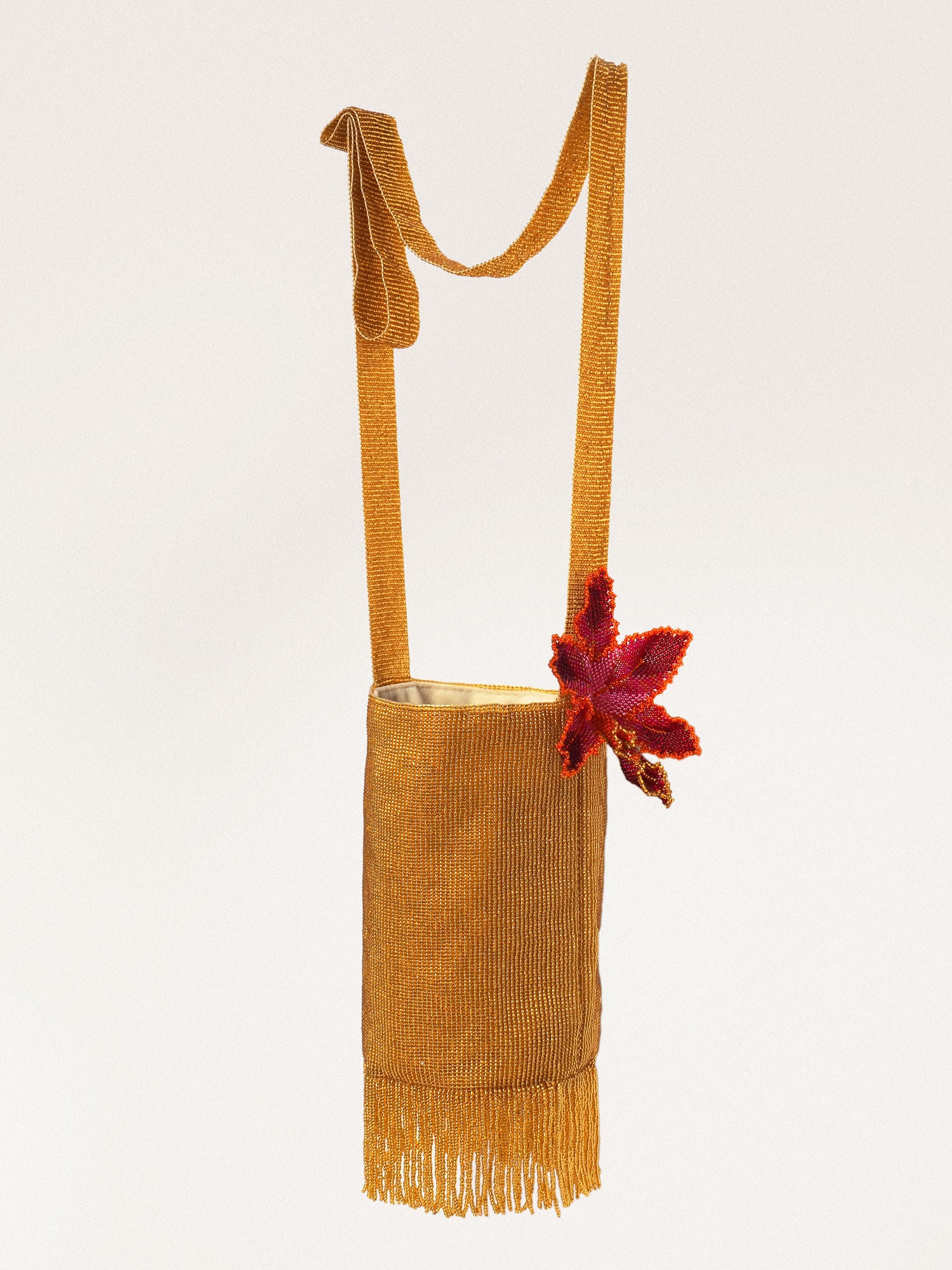 Sac à dos Orchidée