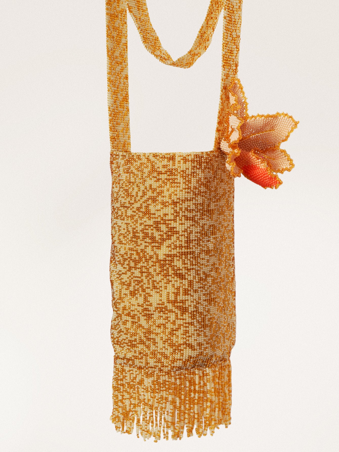 Sac à dos Orchidée