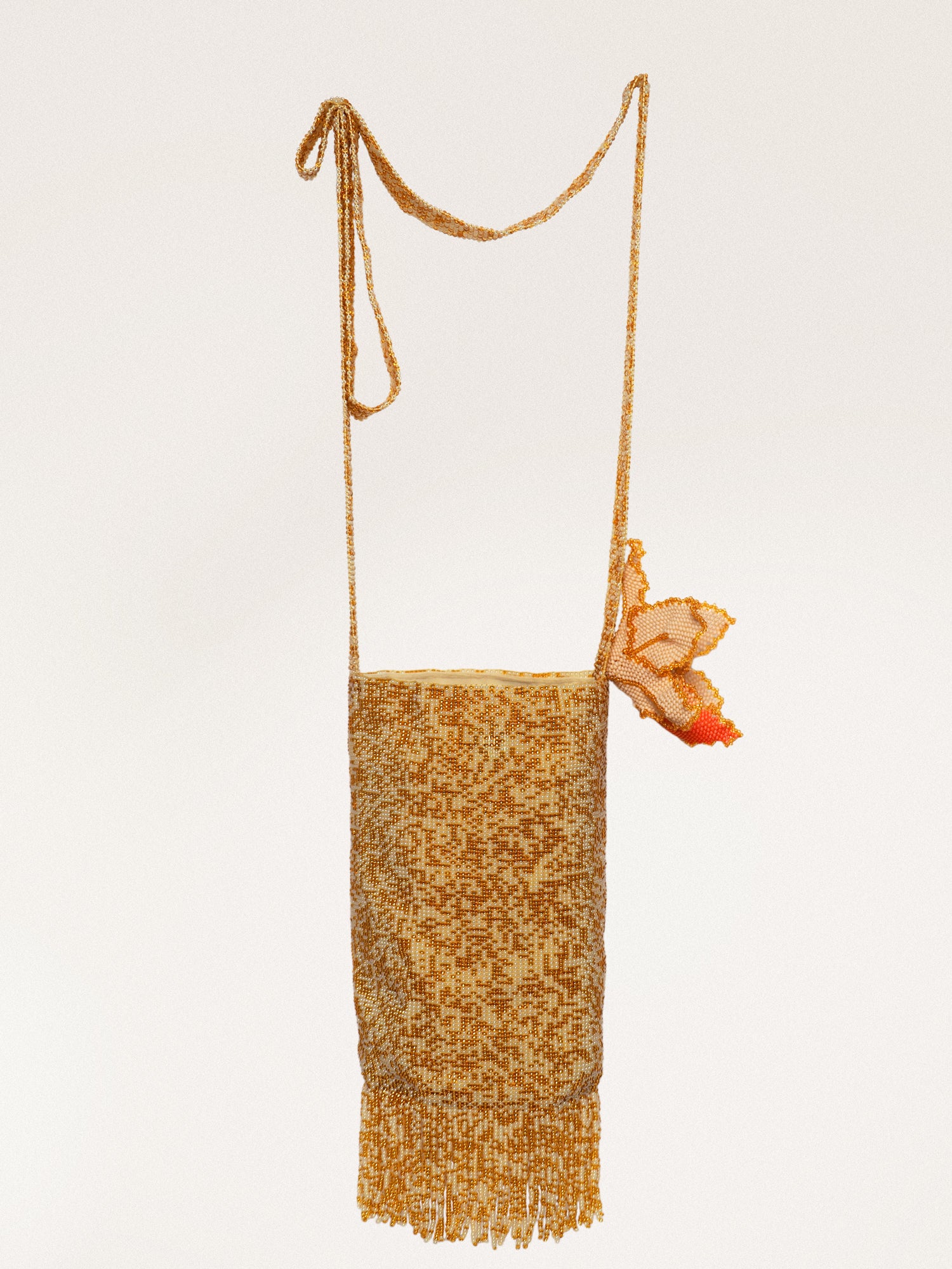 Sac à dos Orchidée