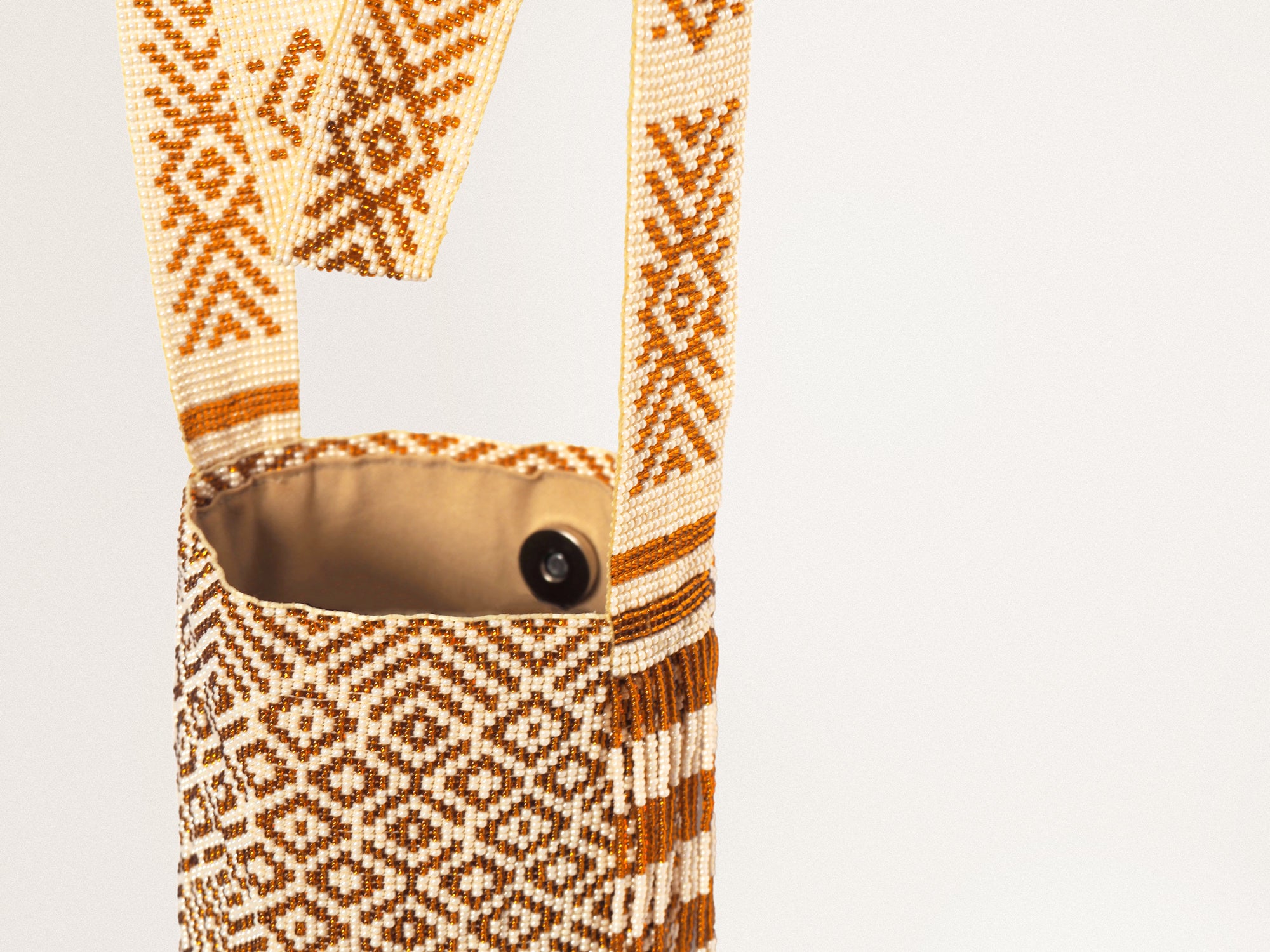 Mochila Kamëntsá