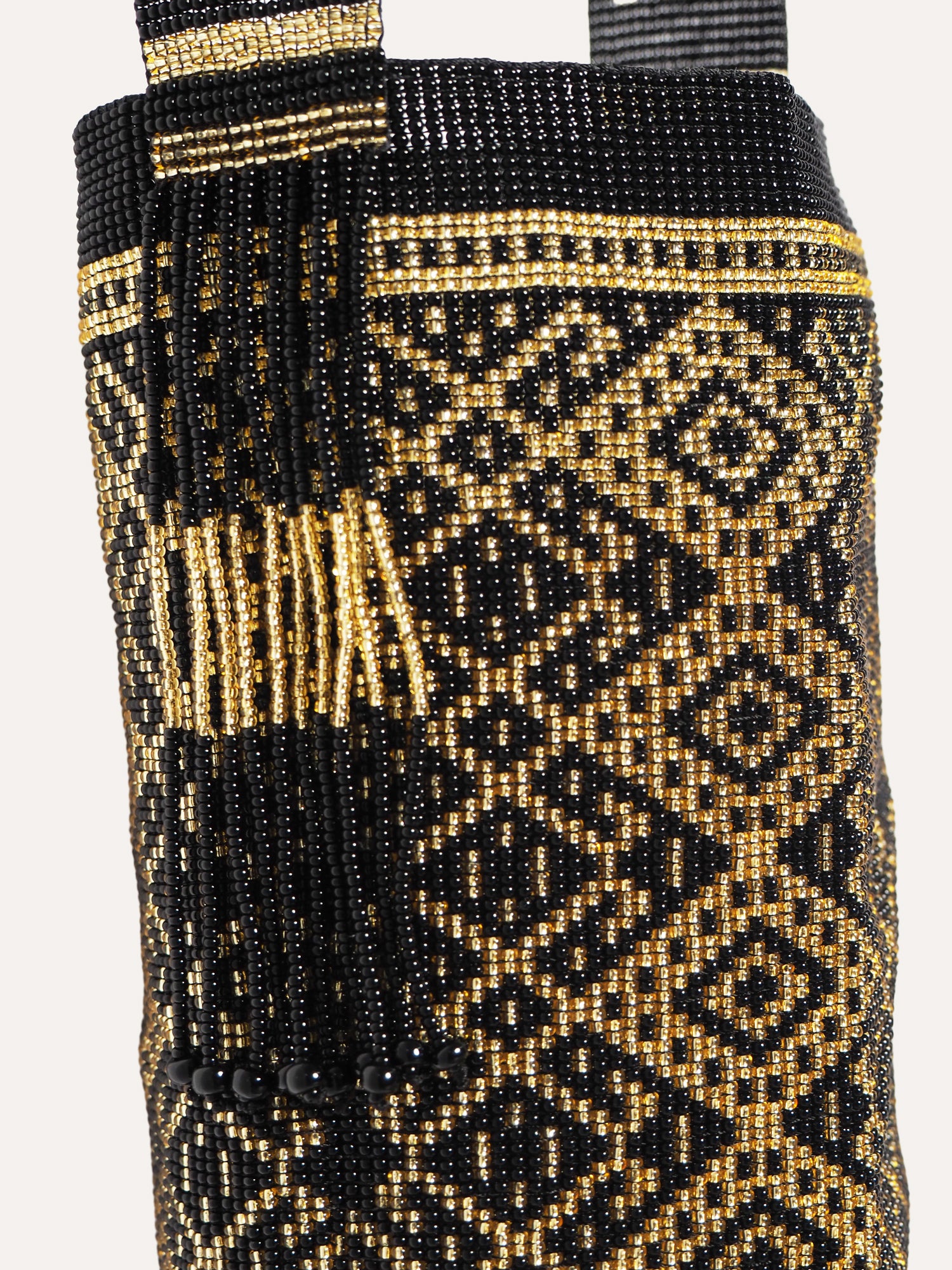 Mochila Kamëntsá