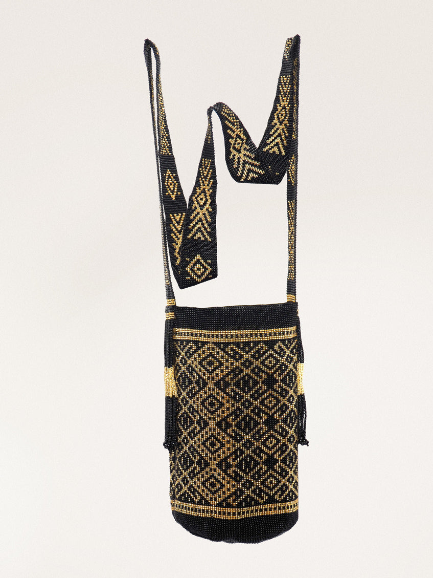 Mochila Kamëntsá: Formica