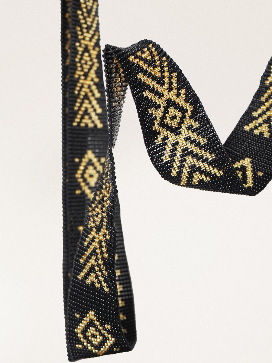 Mochila Kamëntsá: Formica