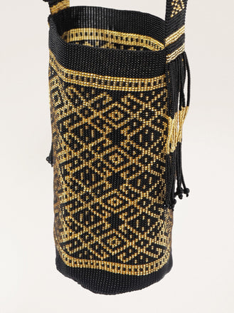 Mochila Kamëntsá: Formica