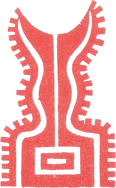Figura decorativa
