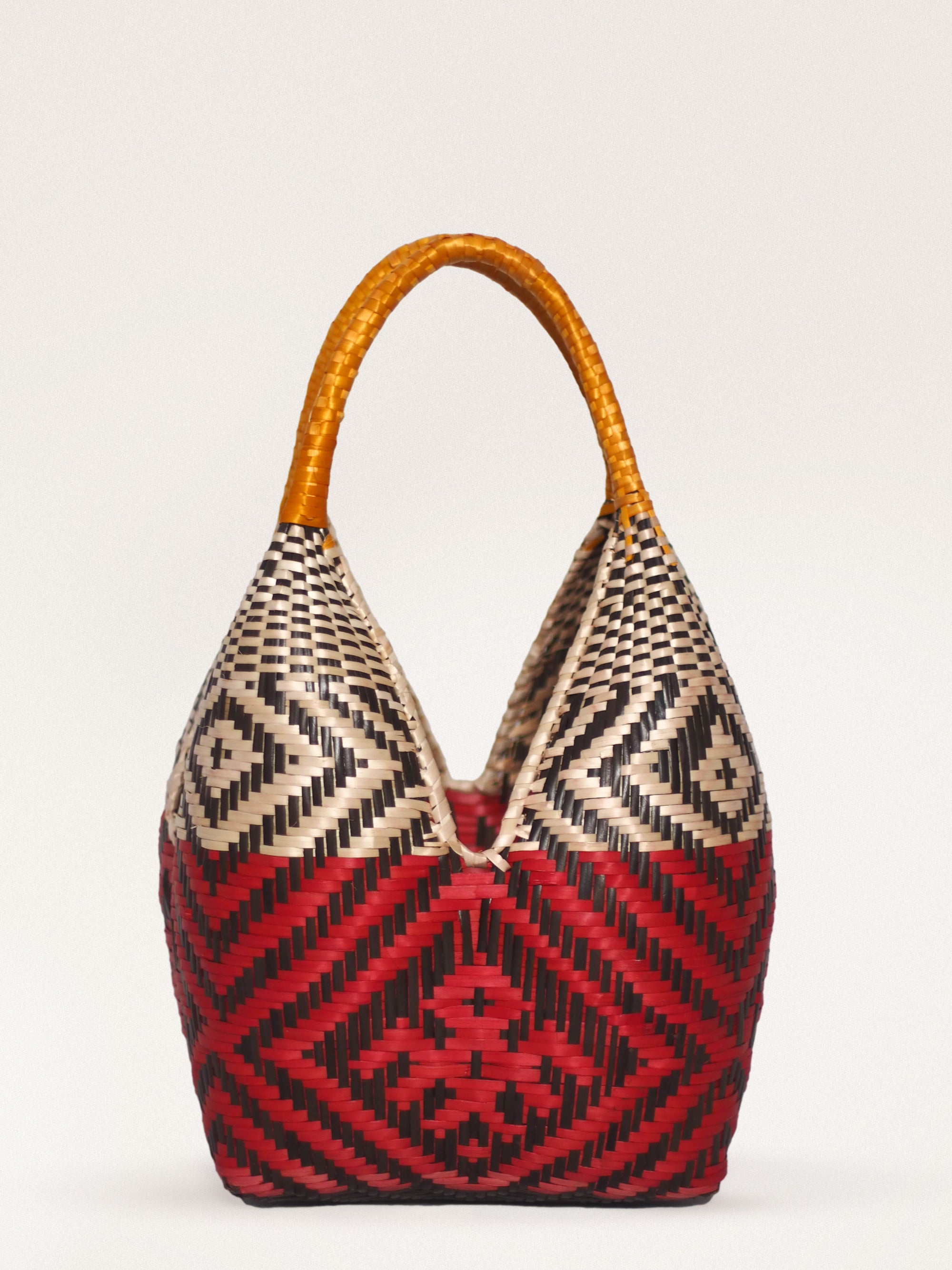 Borsa Cestino 4 Tetas - Ragno