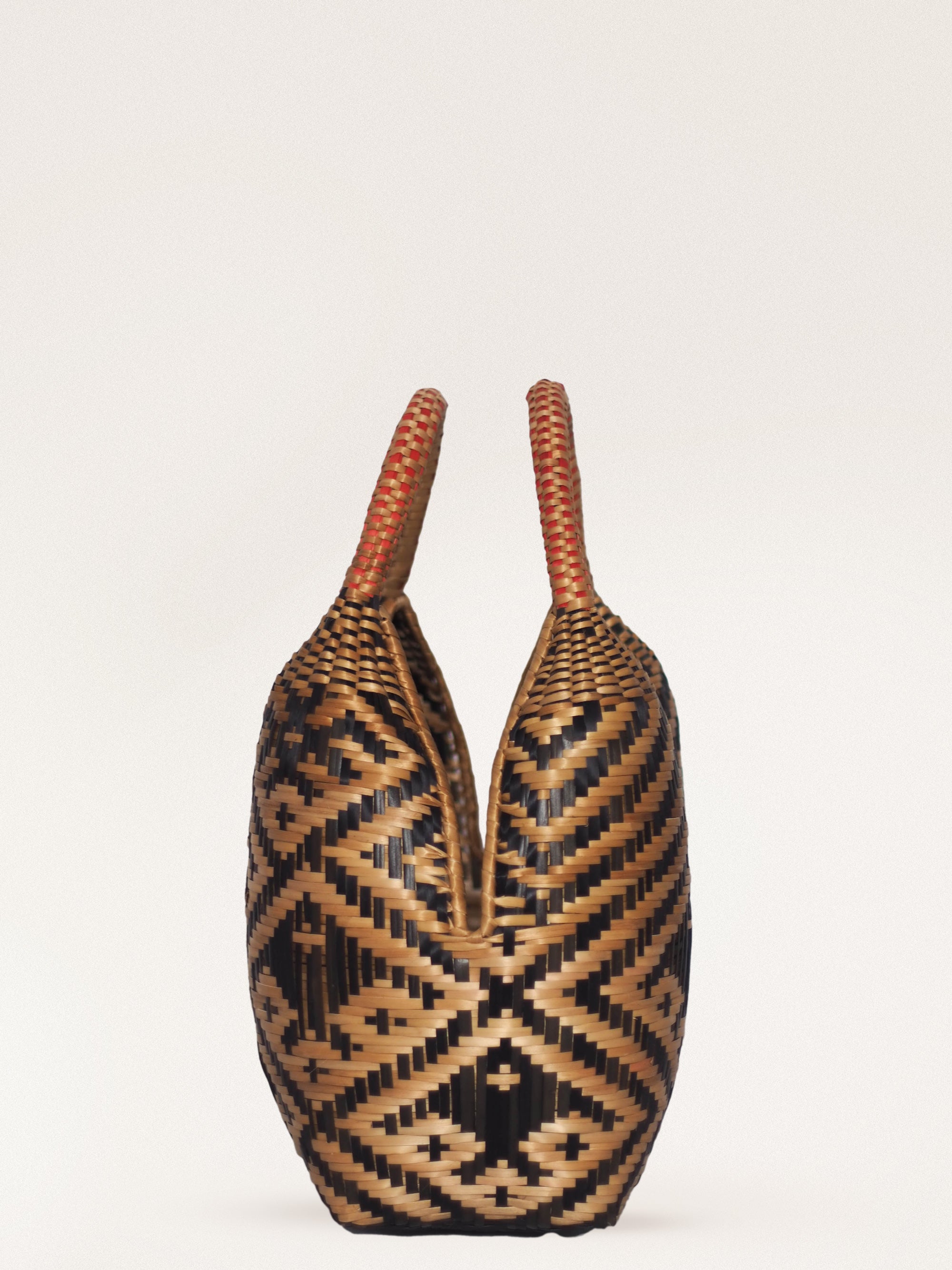 Borsa Cestino 4 Tetas - Pesce