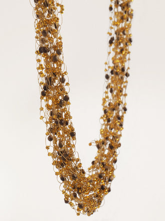 Collana Filigrana Lunga