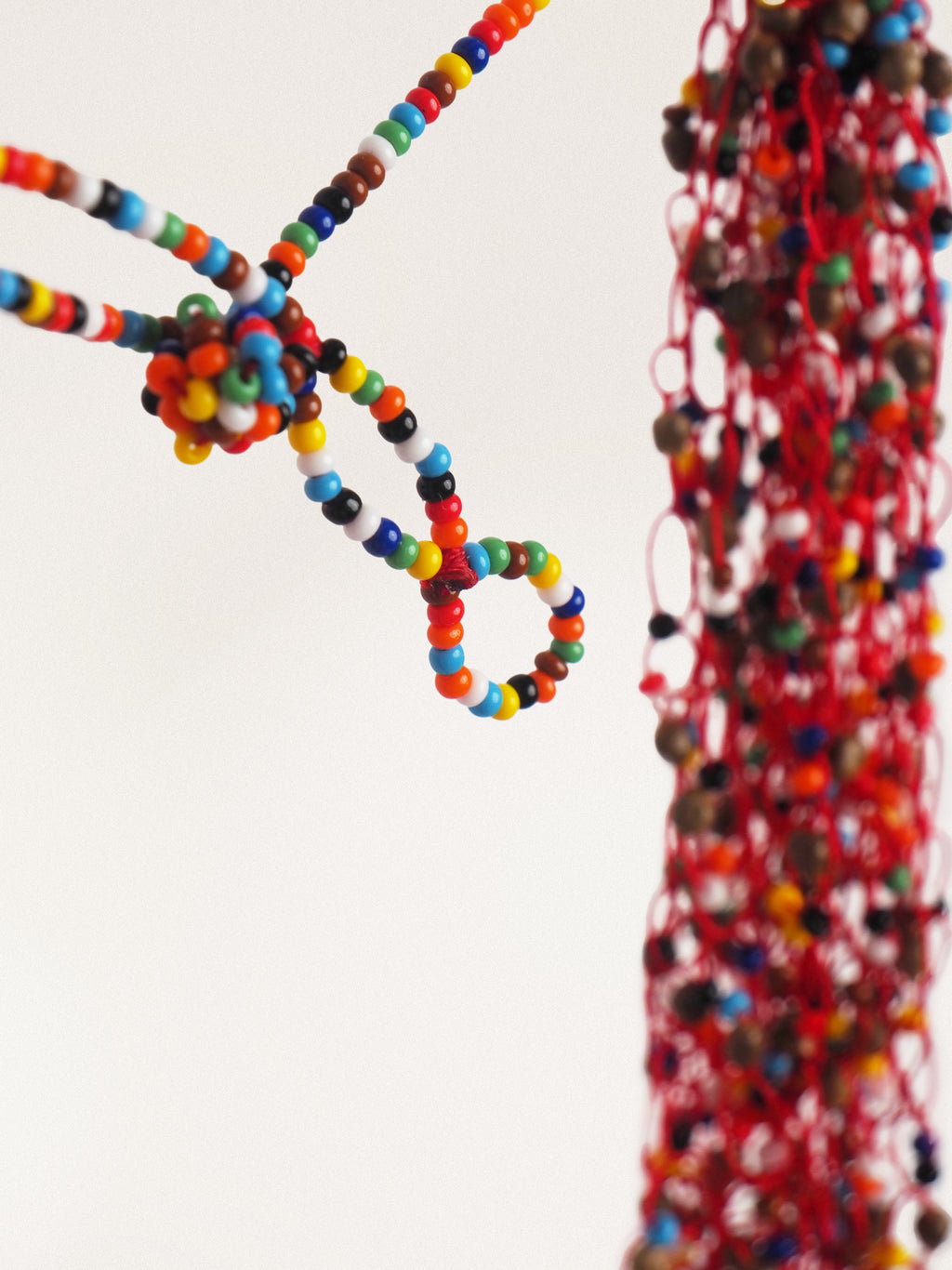 Collana Filigrana Corta