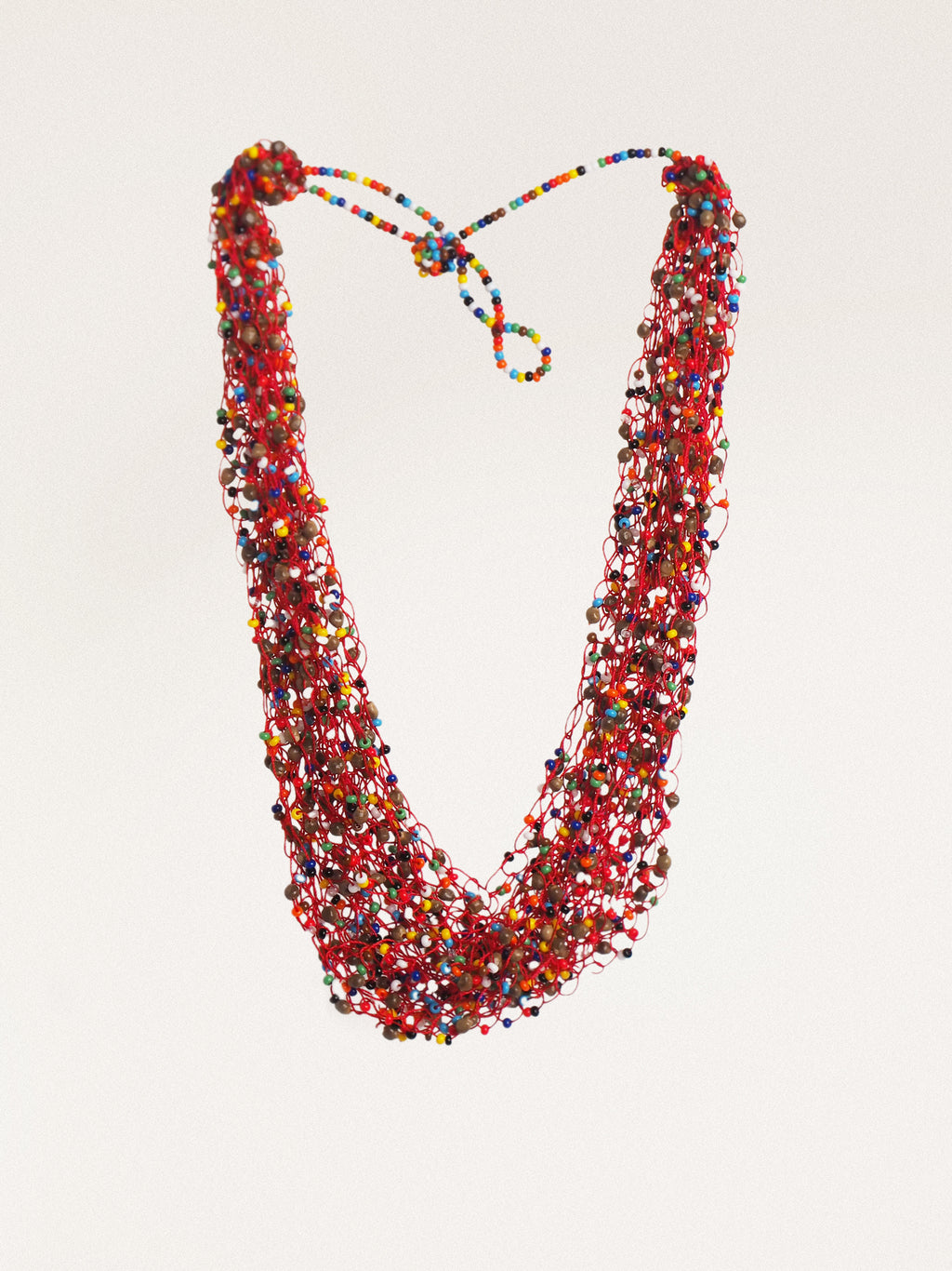 Collana Filigrana Corta