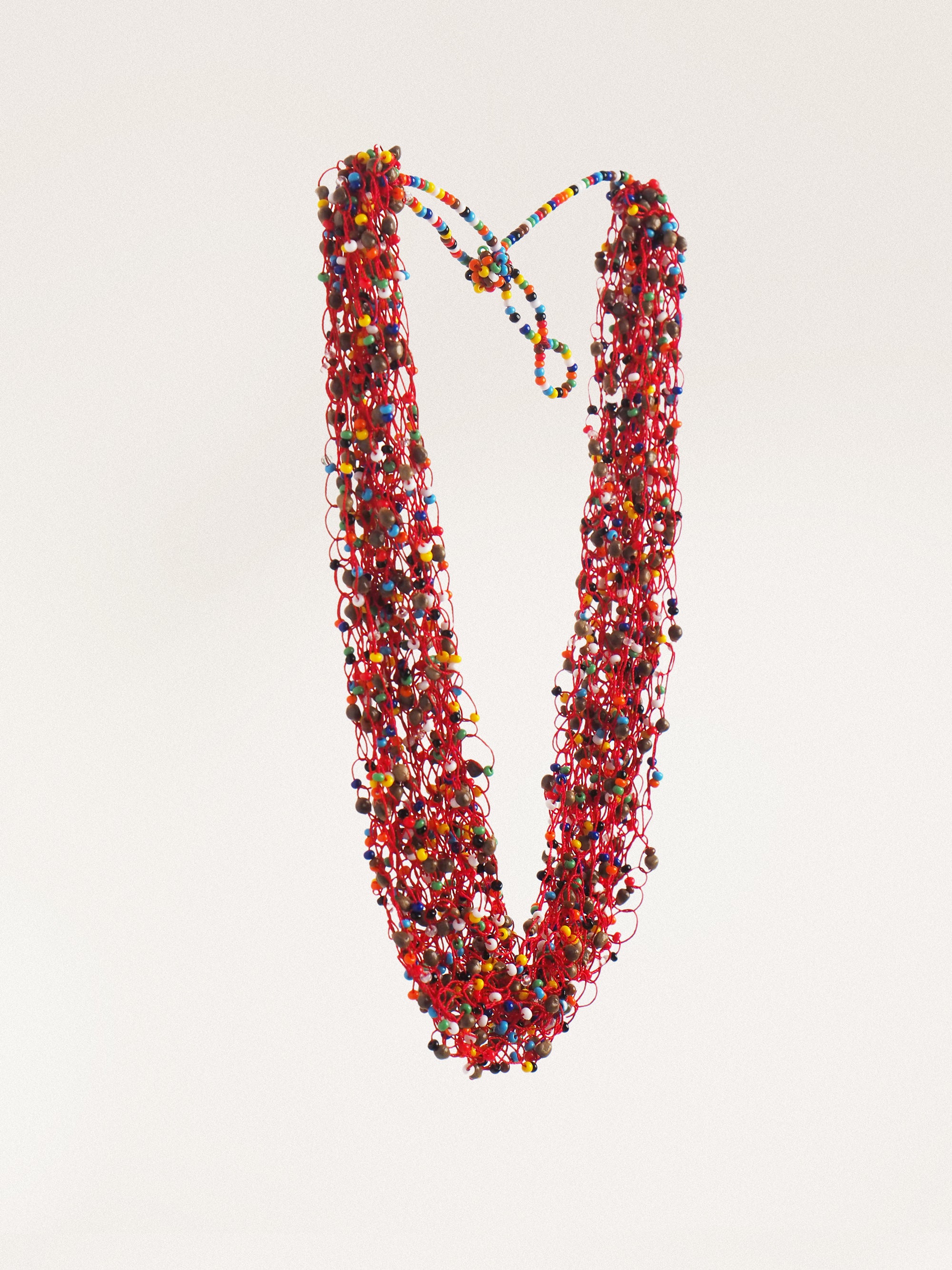Collana Filigrana Corta
