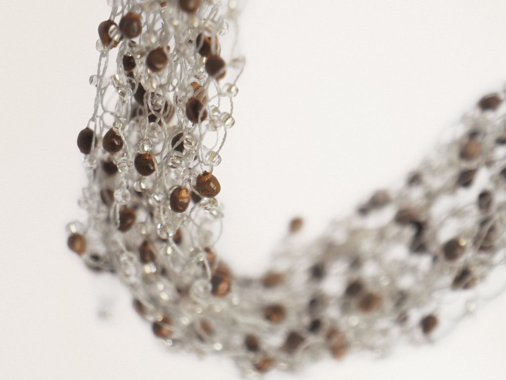Collana Filigrana Corta
