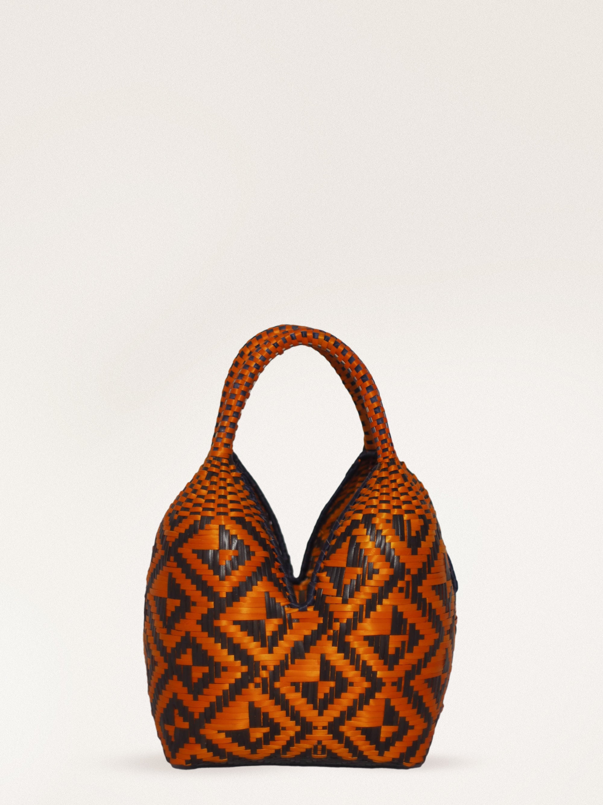 Borsa Cestino 4 Tetas - Farfalla