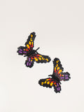 Orecchini Farfalla Piccola