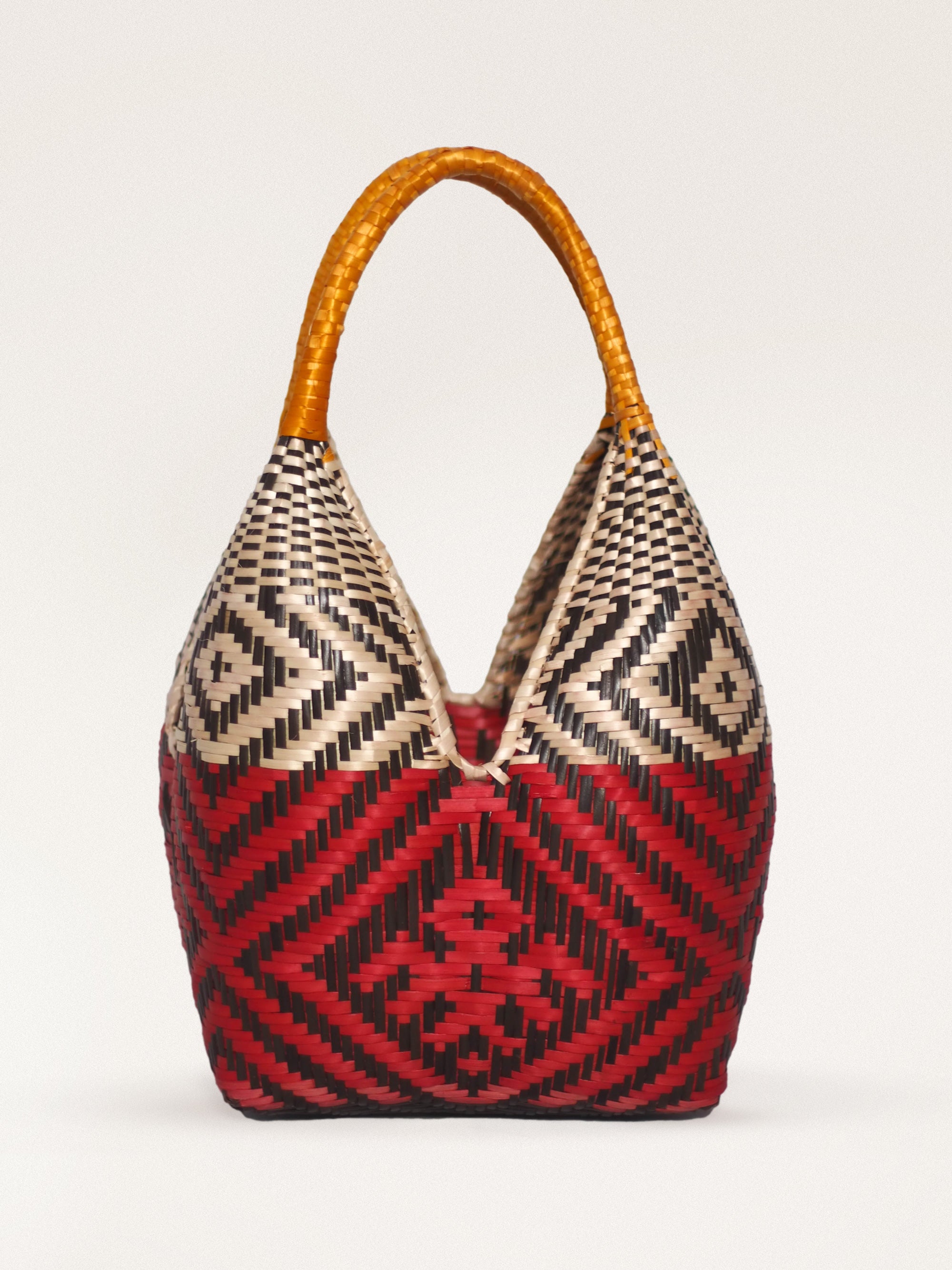 Borsa Cestino 4 Tetas - Ragno