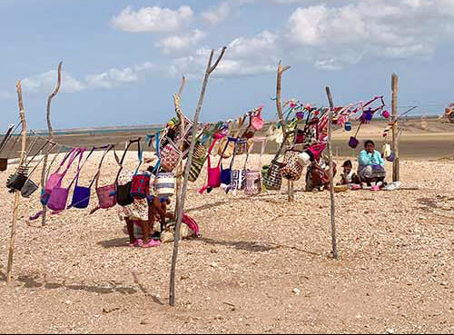 PUEBLO Wayuu