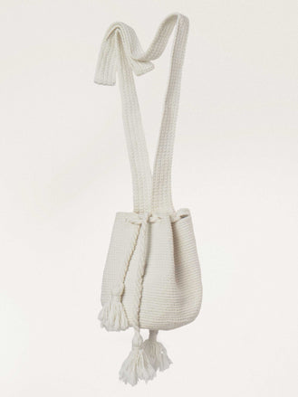 Mochila Ette Ennaka Piccola - Pace